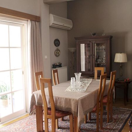 Family House Apartment กาลามาตา ภายนอก รูปภาพ