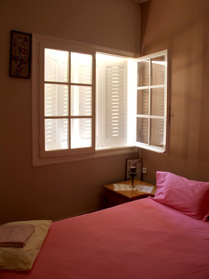 Family House Apartment กาลามาตา ภายนอก รูปภาพ