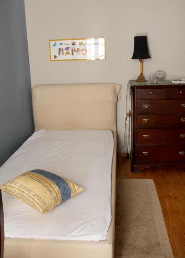 Family House Apartment กาลามาตา ภายนอก รูปภาพ
